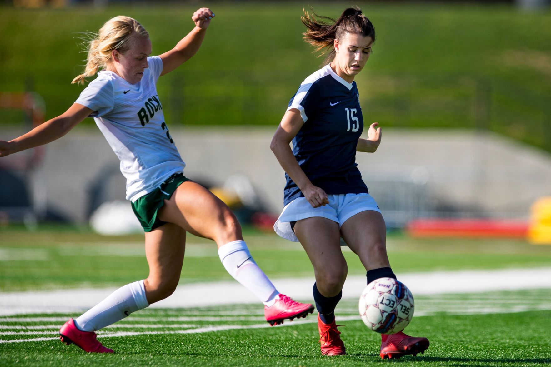 Women's soccer